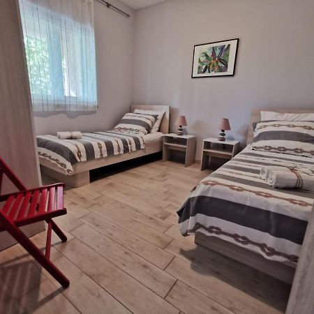 Apartment Soldo Задар Екстериор снимка