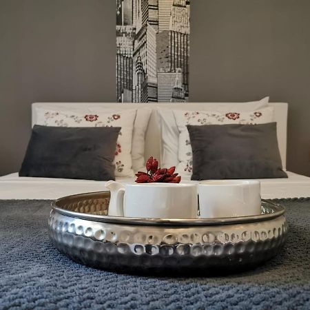 Apartment Soldo Задар Екстериор снимка
