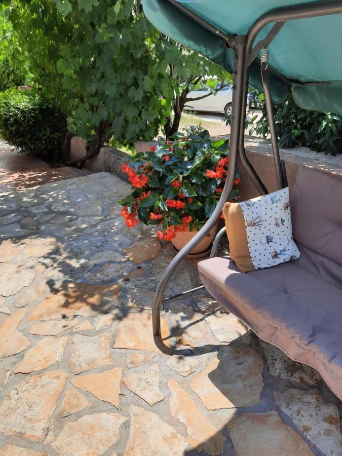 Apartment Soldo Задар Екстериор снимка