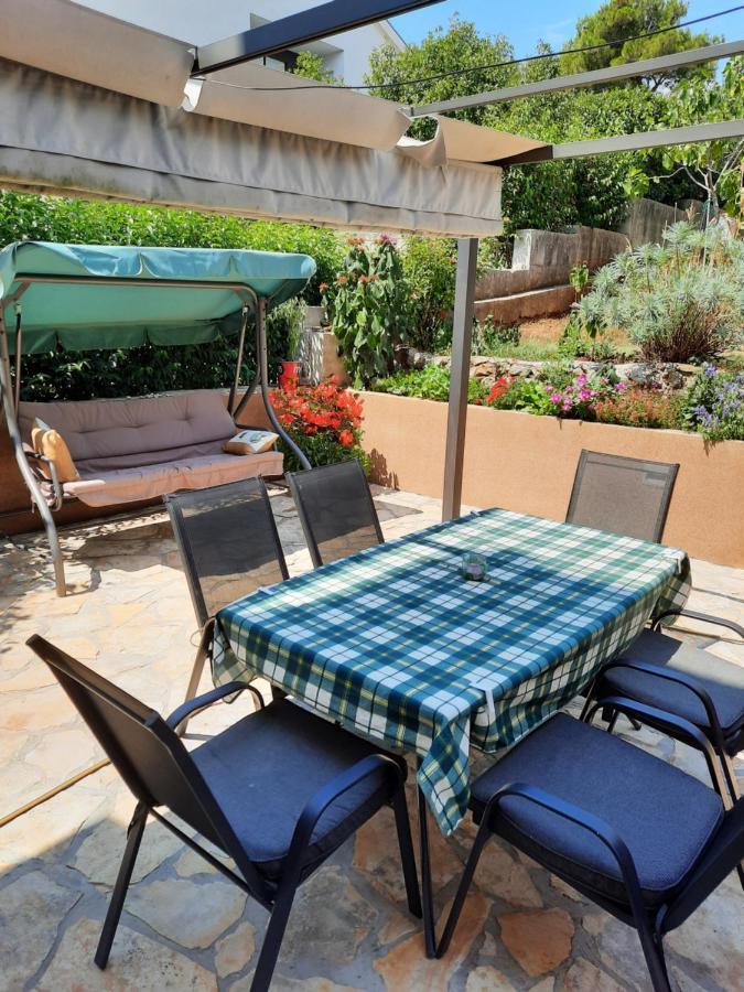 Apartment Soldo Задар Екстериор снимка