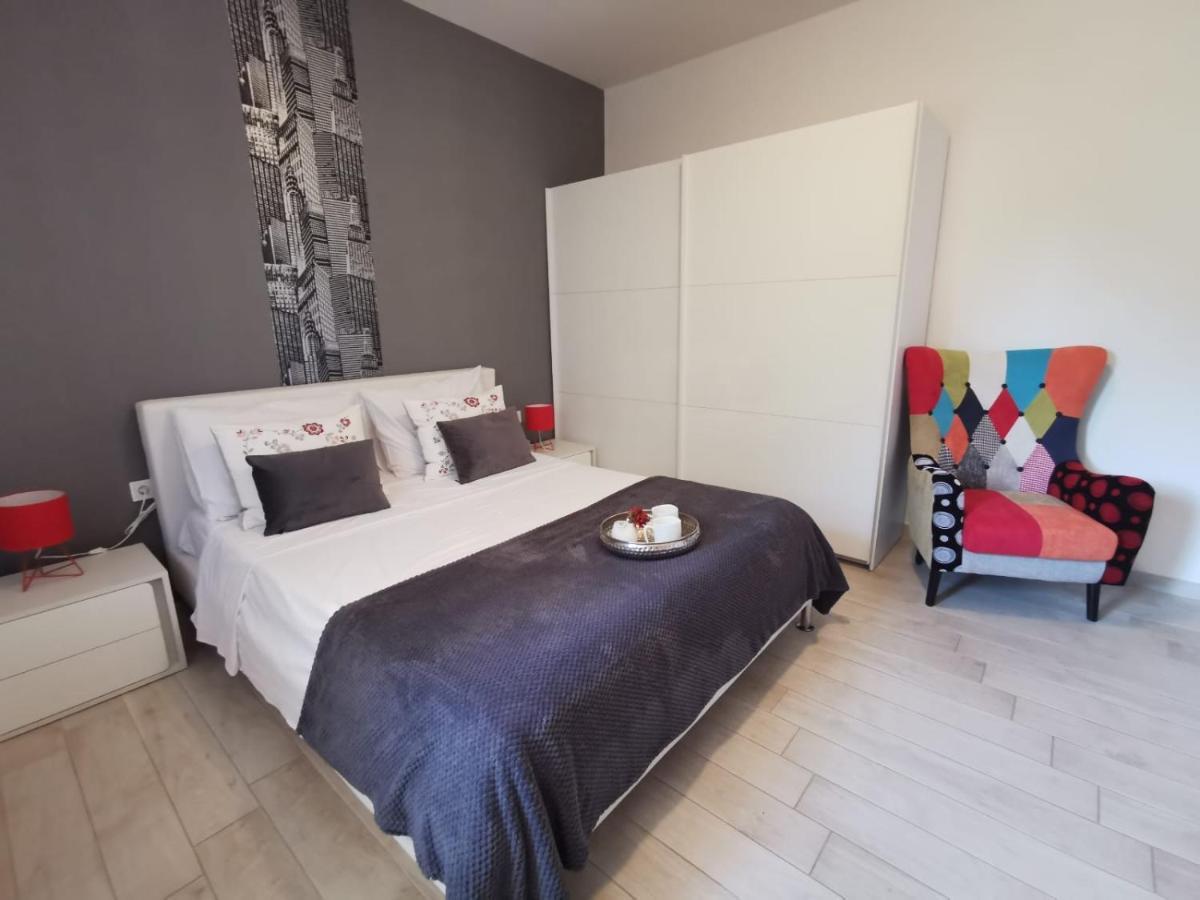 Apartment Soldo Задар Екстериор снимка