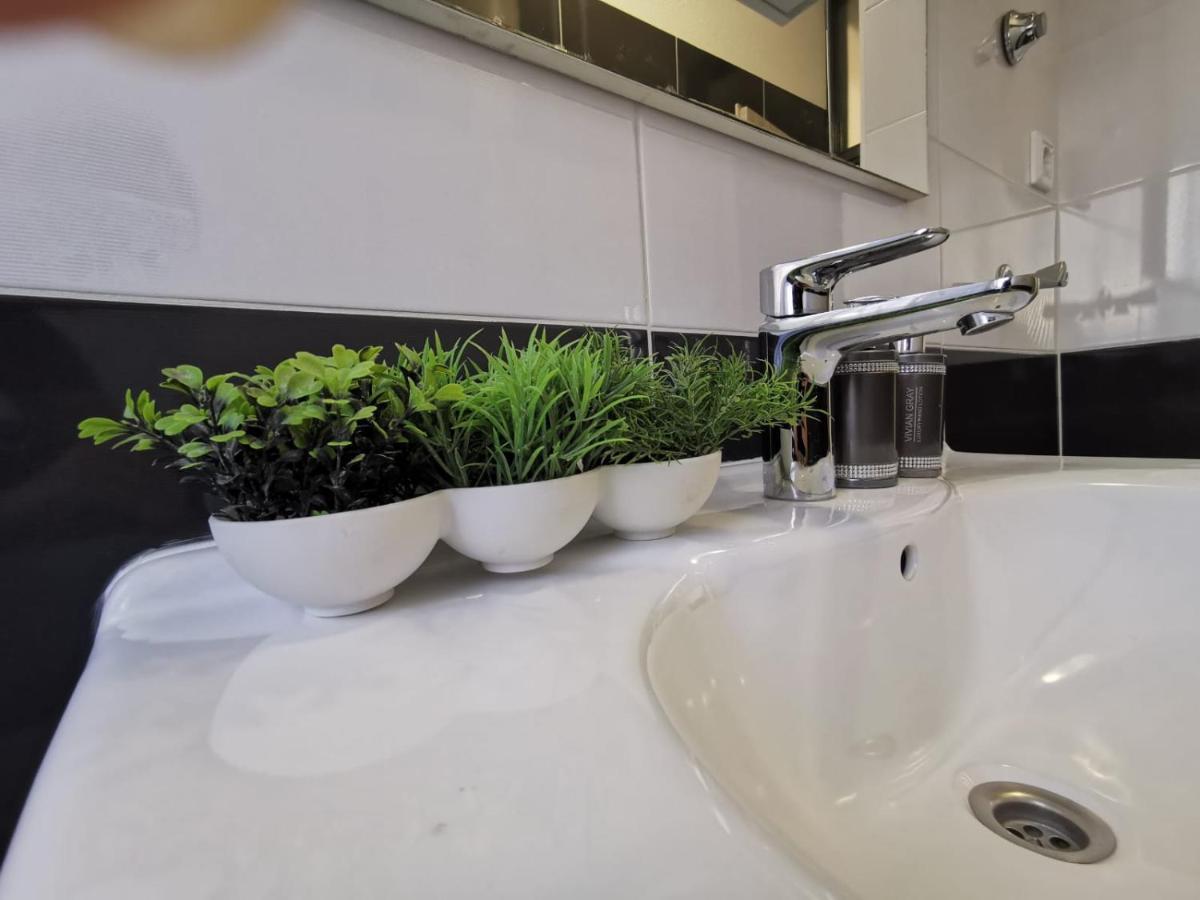 Apartment Soldo Задар Екстериор снимка
