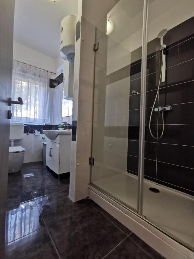 Apartment Soldo Задар Екстериор снимка