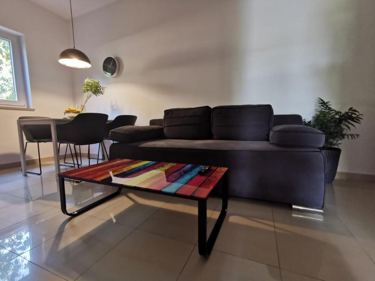 Apartment Soldo Задар Екстериор снимка