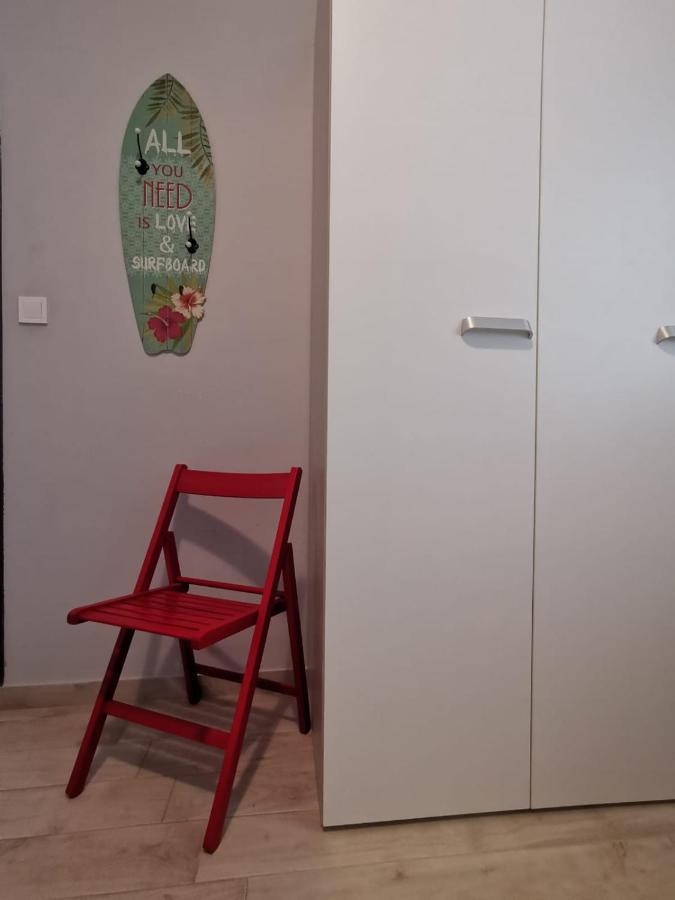 Apartment Soldo Задар Екстериор снимка