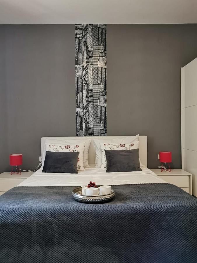 Apartment Soldo Задар Екстериор снимка