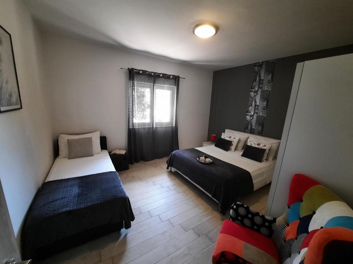 Apartment Soldo Задар Екстериор снимка