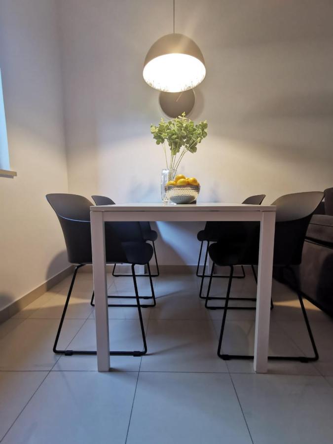 Apartment Soldo Задар Екстериор снимка