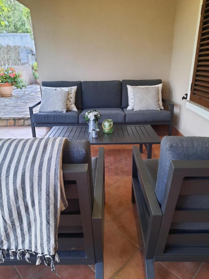 Apartment Soldo Задар Екстериор снимка