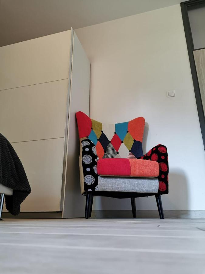 Apartment Soldo Задар Екстериор снимка