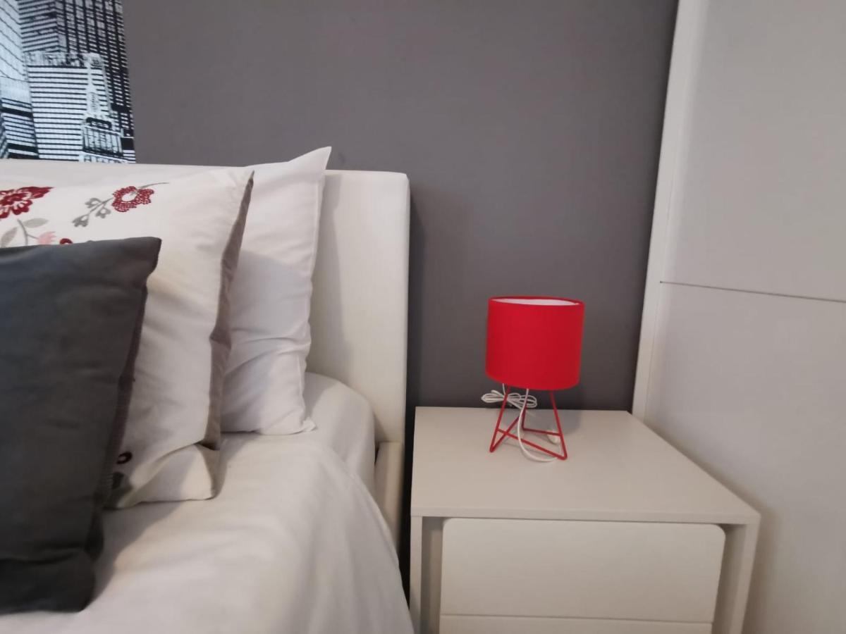 Apartment Soldo Задар Екстериор снимка