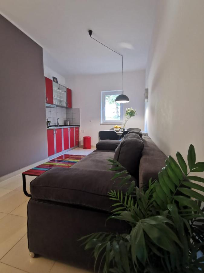 Apartment Soldo Задар Екстериор снимка