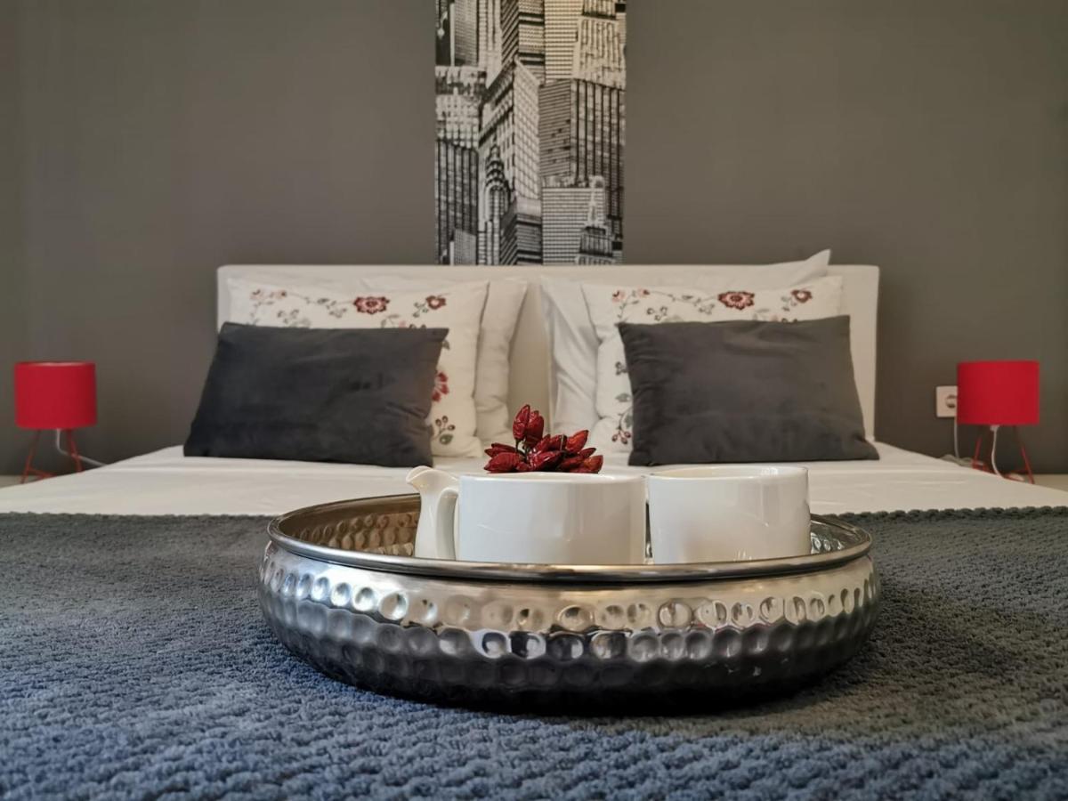Apartment Soldo Задар Екстериор снимка