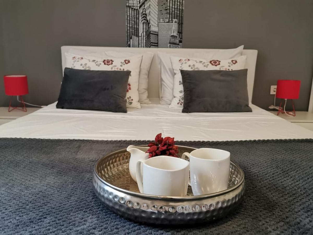 Apartment Soldo Задар Екстериор снимка