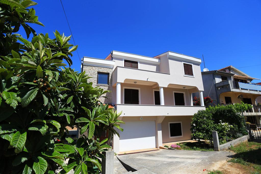 Apartment Soldo Задар Стая снимка